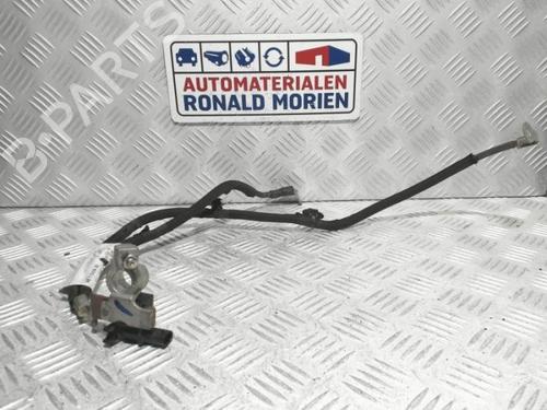 Used Other Other CITROËN C4 CACTUS 1.6 BlueHDi 100 (99 hp) 40473350 40473350