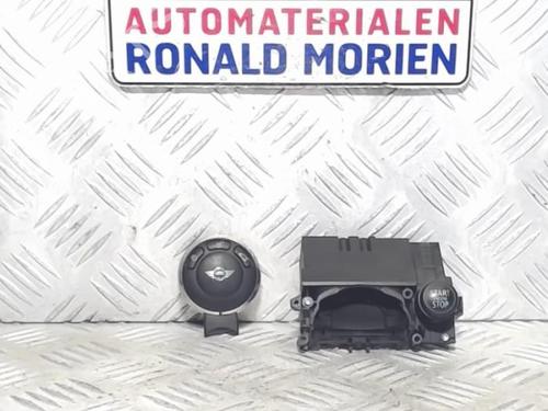 Used Ignition barrel Ignition barrel MINI MINI PACEMAN (R61) Cooper SD ALL4 (143 hp) 40470362 40470362