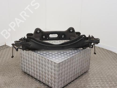 Used Subframe Subframe MERCEDES-BENZ E-CLASS T-Model (S213) E 200 d (213.212) (160 hp) 40421592 40421592