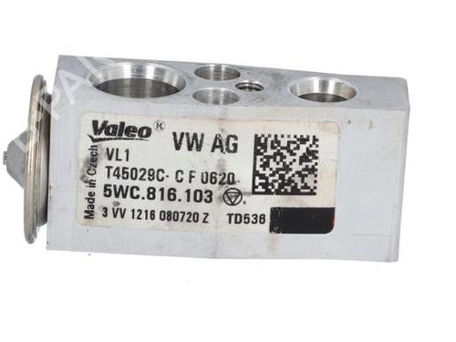 electronic-sensor-vw-golf-viii-cd1-da1-2019-40389268 main image