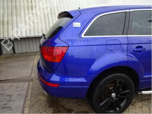 Electronic sensor AUDI Q7 (4LB) 3.0 TDI quattro | BP40381524M84 - Image 24