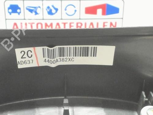 Steering wheel PEUGEOT ION Electric | BP40366963C49 - Image 3