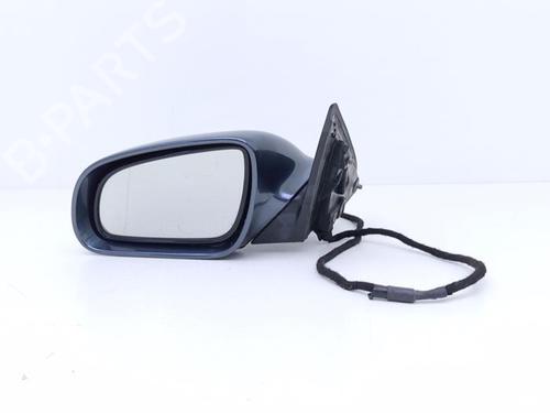 Used Left mirror Left mirror AUDI A8 D3 (4E2, 4E8) 6.0 W12 quattro (450 hp) 40419705 40419705