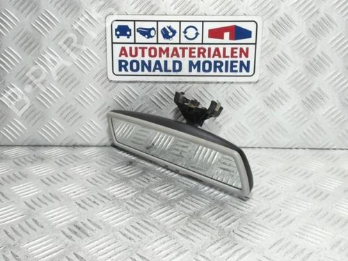 Used Rear mirror Rear mirror VW PASSAT B6 Variant (3C5) 2.0 FSI (150 hp) 40361690 40361690