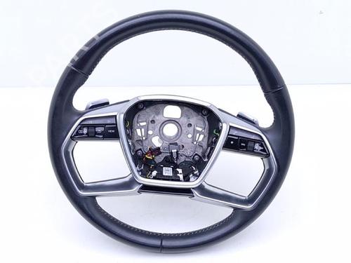 Used Steering wheel Steering wheel AUDI E-TRON (GEN) 55 quattro (408 hp) 40420353 40420353