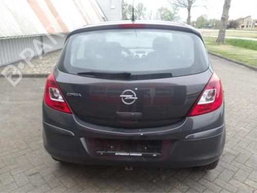 Electronic sensor OPEL CORSA D (S07) 1.2 (L08, L68) | BP40406502M84 - Image 9