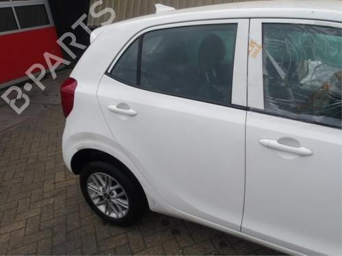 Fuel pump KIA PICANTO III (JA) 1.0 | BP40473592M76 - Image 12