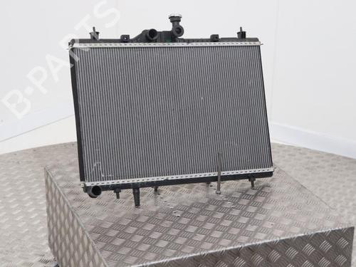 Used Water radiator Water radiator RENAULT KOLEOS I (HY_) 2.0 dCi (HY0K) (150 hp) 40474558 40474558
