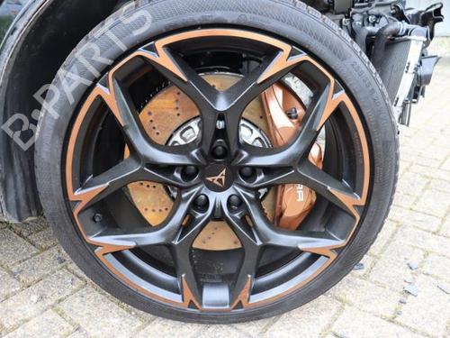 Other CUPRA FORMENTOR (KM7, KMP) 2.5 VZ5 4Drive | BP40475023O1  - Image 23