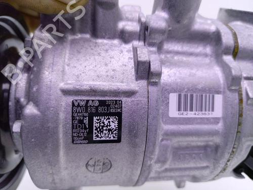 AC compressor AUDI A6 C8 Avant (4A5) 45 TFSI Mild Hybrid | BP40480359M34 - Image 4