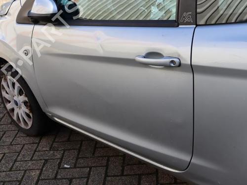 Rear left seatbelt FORD KA (RU8) 1.2 | BP40406157I29  - Image 27