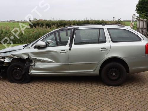Engine control unit (ECU) SKODA OCTAVIA II Combi (1Z5) 1.6 TDI | BP40416590M57 - Image 10
