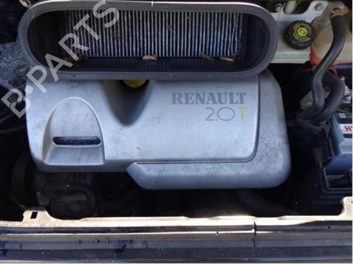 Electronic sensor RENAULT ESPACE IV (JK0/1_) 2.0 Turbo (JK0A, JK0B, JK0N) | BP40470057M84  - Image 12
