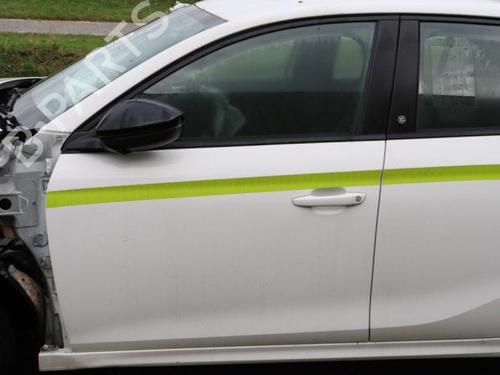 left-front-door-opel-corsa-f-p2jo-2019-40411888 main image