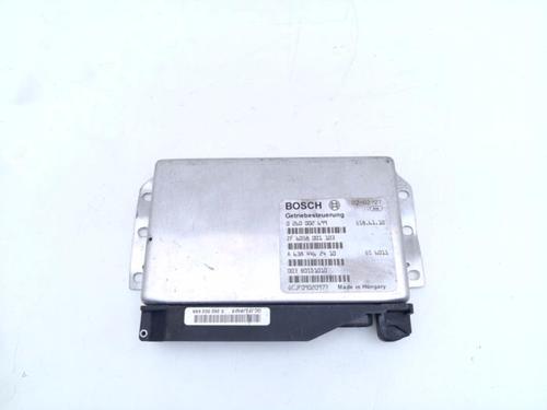 Used Gearbox control unit Gearbox control unit MERCEDES-BENZ VITO Van (W638) 112 CDI 2.2 (638.094) (122 hp) 40370035 40370035