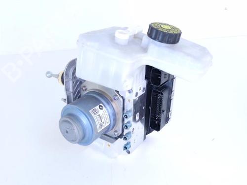 Used Servo brake Servo brake BMW 8 Gran Coupe (G16, F93) 840 d Mild-Hybrid xDrive (340 hp) 40481459 40481459