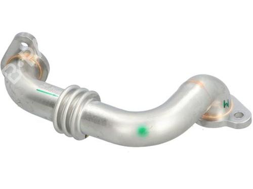 Used Pipe Pipe VW AMAROK (2HA, 2HB, S1B, S6B, S7A, S7B, AGD) 2.0 BiTDI 4motion (180 hp) 40391459 40391459