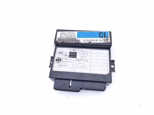Used Electronic module Electronic module OPEL FRONTERA B (U99) 3.2 i (6B1VF, 6B1_6) (205 hp) 40482745 40482745