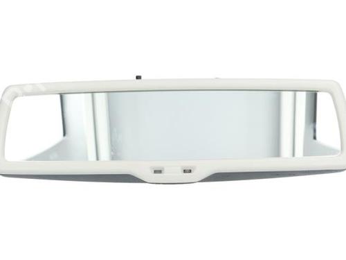 Used Rear mirror Rear mirror VW PASSAT B6 (3C2) 2.0 TDI 16V (140 hp) 40395265 40395265