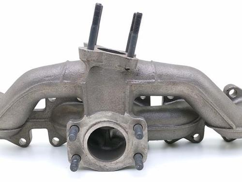 Used Exhaust manifold Exhaust manifold AUDI 100 C4 Avant (4A5) S4 Turbo quattro (230 hp) 40472055 40472055