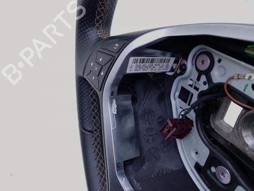 Steering wheel MERCEDES-BENZ A-CLASS (W176) A 180 CDI / d (176.012) | BP40470217C49 - Image 5
