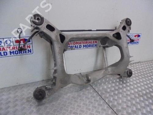 Subframe PORSCHE PANAMERA (970) 3.0 D | BP40469603M9 - Image 2