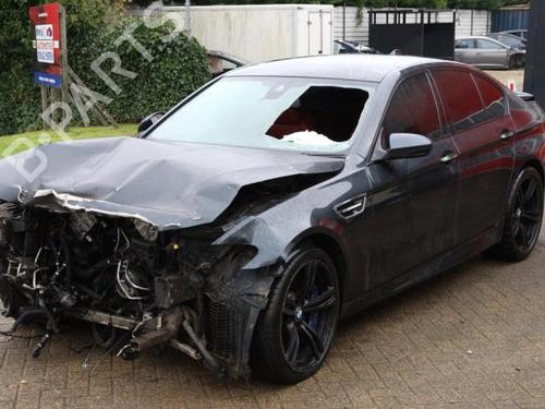Starter BMW 5 (F10) M5 | BP40413875M8 - Image 12