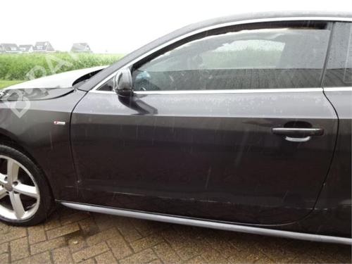 AC pipe AUDI A5 (8T3) 2.0 TDI | BP40470677M126 - Image 28