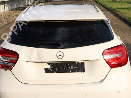 Left front shock absorber MERCEDES-BENZ A-CLASS (W176) A 180 CDI (176.000) | BP40413567M16 - Image 32