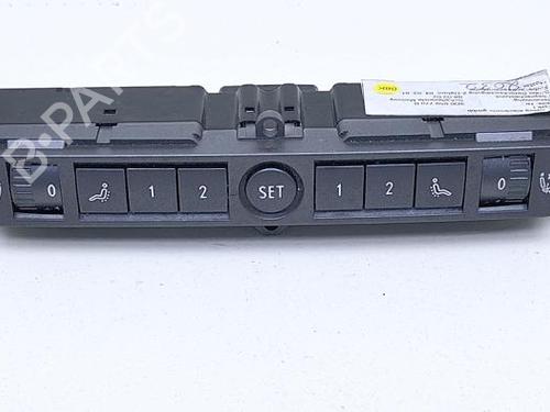 Switch VW PHAETON (3D1, 3D2, 3D3, 3D4, 3D6, 3D7, 3D8, 3D9) 6.0 W12 4motion | BP40416667I30 - Image 1