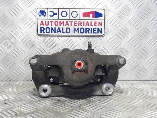 Right front brake caliper SUZUKI VITARA (LY) 1.6 (APK 416) | BP40470033M104 - Image 2