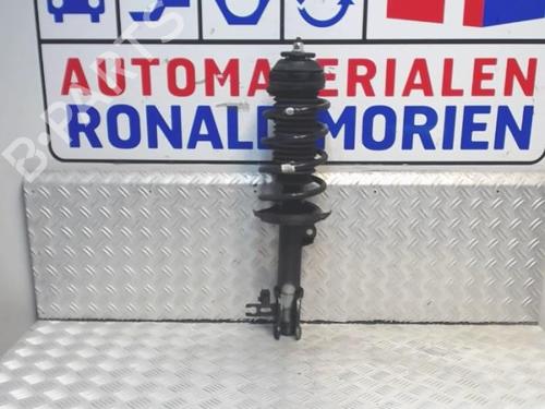 Used Left front shock absorber Left front shock absorber OPEL MERIVA B MPV (S10) 1.4 (75) (120 hp) 40364763 40364763