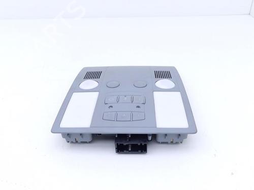 Used Interior roof light Interior roof light AUDI A8 D3 (4E2, 4E8) 6.0 W12 quattro (450 hp) 40419679 40419679