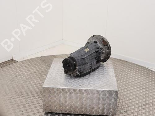 Gearbox MERCEDES-BENZ C-CLASS (W204) C 63 AMG (204.077) | BP40478251M3 - Image 5