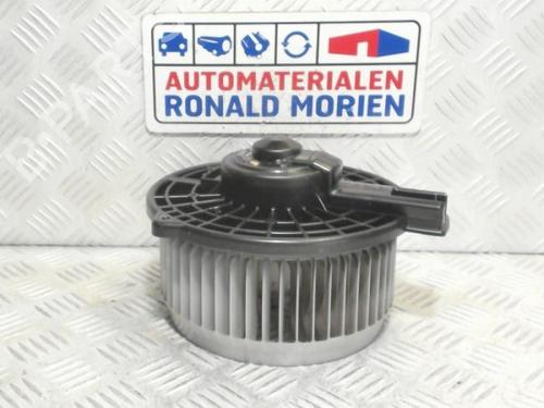 Used Heater blower motor Heater blower motor LEXUS GS (_S16_) 300 (JZS160_, JZS160R) (219 hp) 40381228 40381228