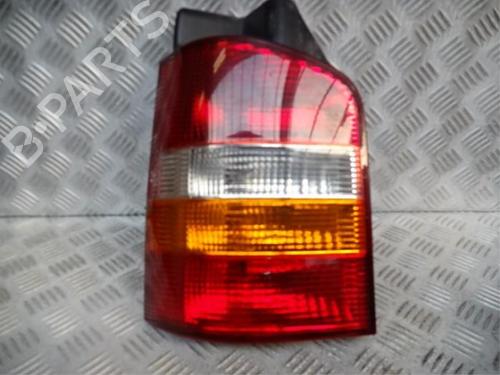 Used Left taillight Left taillight VW TRANSPORTER T5 Van (7HA, 7HH, 7EA, 7EH) 2.5 TDI (130 hp) 40358047 40358047