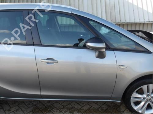 Steering column stalk OPEL ZAFIRA TOURER C (P12) 1.4 (75) | BP40361053I23 - Image 14
