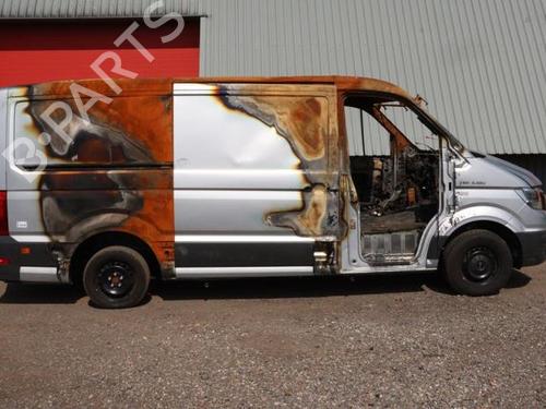 Egr MAN TGE Van 2.0 TDI (01V, 03V, 36V, UYB, UYC, UYD) | BP40478111M69 - Image 8