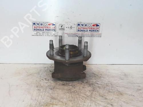 left-rear-steering-knuckle-opel-astra-j-p10-2009-2010-2011-2012-2013-2014-2015-2016-40385253 main image