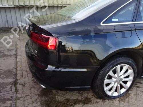 Exhaust system AUDI A6 C7 (4G2, 4GC) 2.0 TDI | BP40380848M121  - Image 14