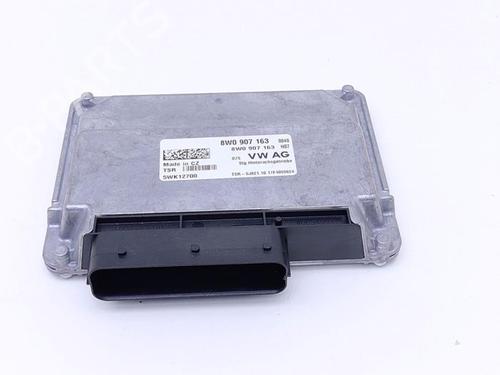 Used Electronic module Electronic module AUDI A4 B9 Avant (8W5, 8WD) RS4 TFSi quattro (450 hp) 40418420 40418420