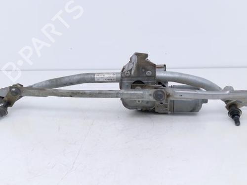 Used Front wipers mechanism Front wipers mechanism BMW 5 (F10) M5 (560 hp) 40413871 40413871