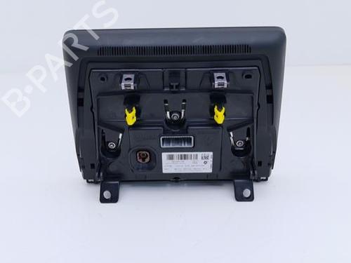 Display monitor RENAULT CLIO V (B7_) 1.6 E-TECH 145 (B7MU) | BP40479656C48 - Image 3