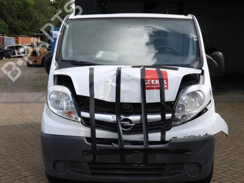 Engine OPEL VIVARO A Van (X83) 2.0 CDTI (F7) | BP40417016M1  - Image 11