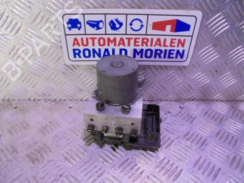Used ABS pump ABS pump AUDI A4 B7 (8EC) 2.0 TDI 16V (140 hp) 40367850 40367850
