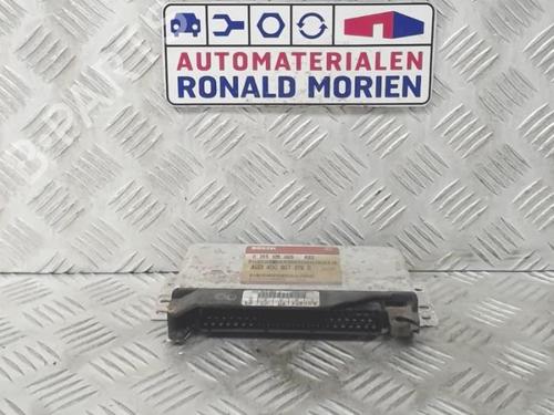 Used ABS pump ABS pump AUDI A6 C4 (4A2) 2.6 quattro (150 hp) 40470554 40470554