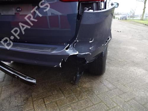 Left front driveshaft FORD C-MAX II (DXA/CB7, DXA/CEU) 1.6 Ti | BP40364165M38 - Image 27