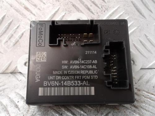 Used Electronic module Electronic module FORD FOCUS III Turnier 1.0 EcoBoost (125 hp) 40387924 40387924