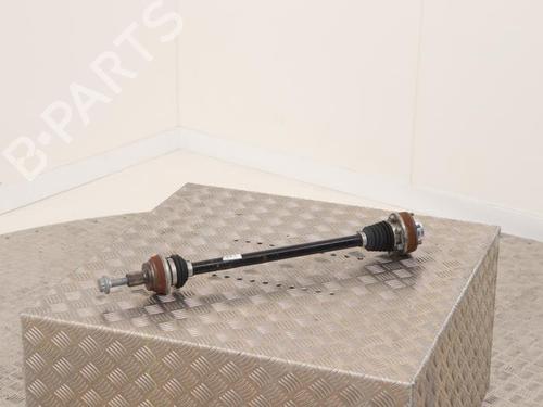 Right rear driveshaft AUDI Q3 (F3B) 40 TFSI quattro | BP40397646M41  - Image 6