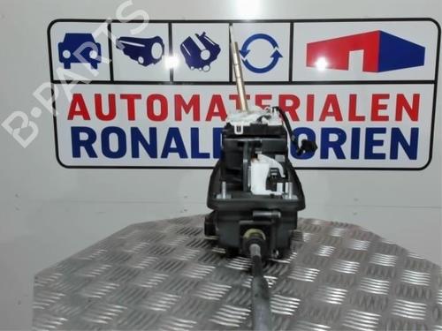 Used Gear lever Gear lever AUDI A5 Convertible (F57, F5E) 2.0 TDI (190 hp) 40383807 40383807